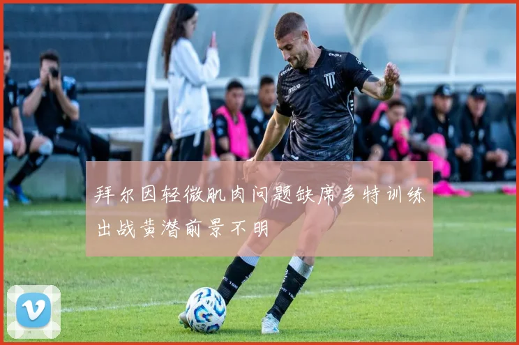 拜尔因轻微肌肉问题缺席多特训练出战黄潜前景不明